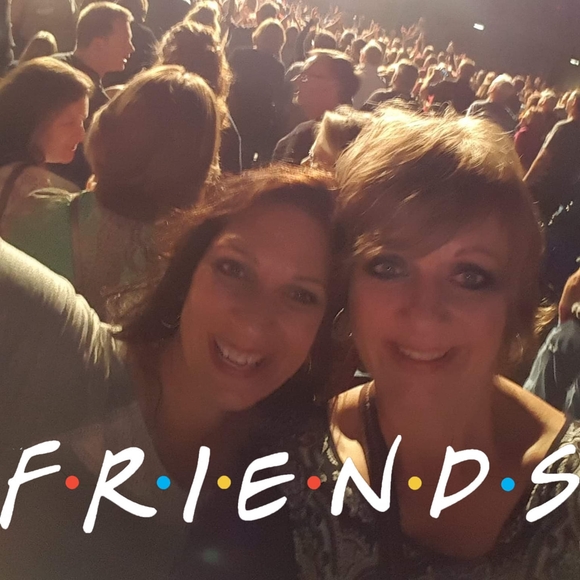 Meet your Posher, Nancy - Picture 1 of 1